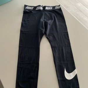 Nike leggings